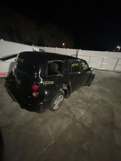 2008 Chevrolet HHR Location - GM - Row 36 - Stock # H50228