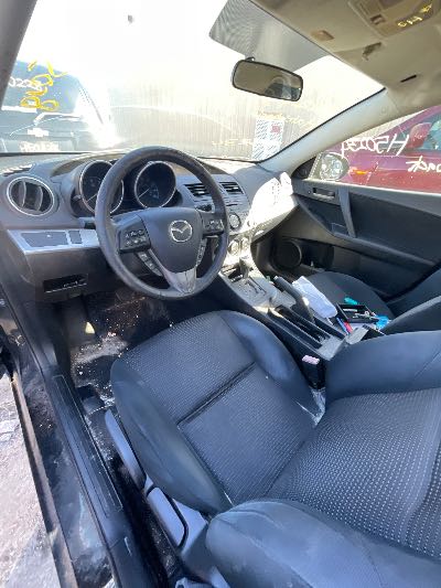 2013 Mazda MAZDA3 Location - Imports - Row 5 - Stock # H50234