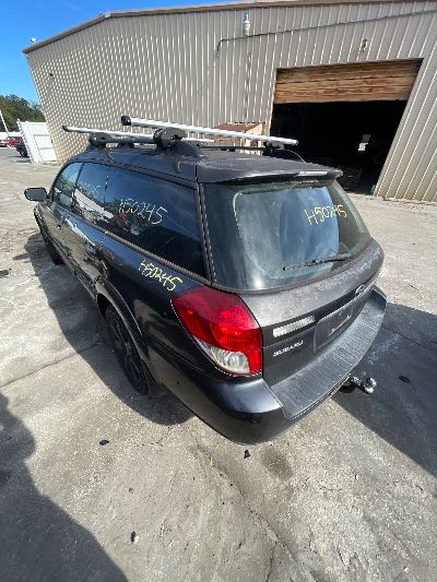 2008 Subaru Outback Location - Imports - Row 6 - Stock # H50245