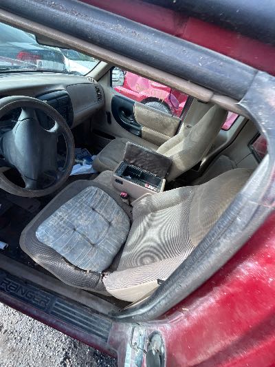 2000 Ford Ranger Location - Ford - Row 29 - Stock # H50246