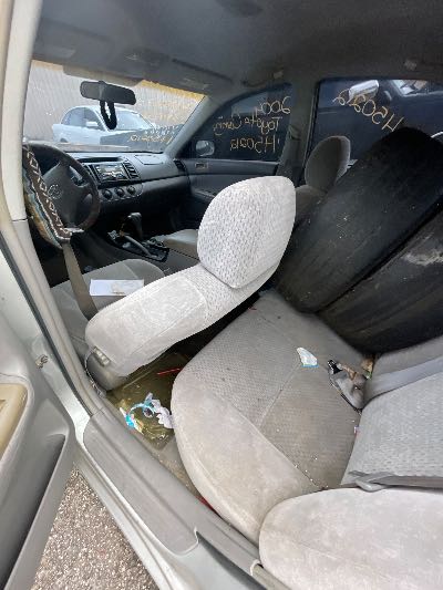 2003 Toyota Camry Location - Imports - Row 7 - Stock # H50212