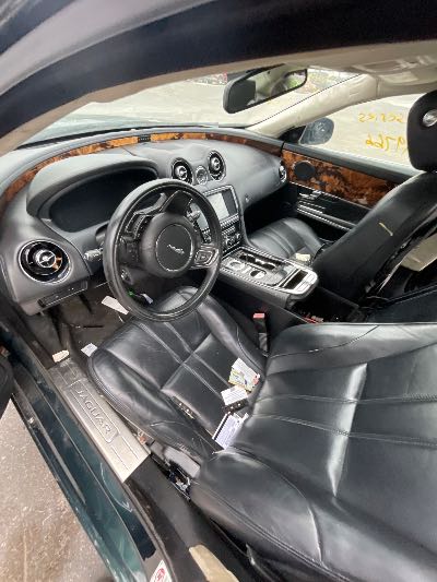 2015 Jaguar XJ-Series Location - Imports - Row 5 - Stock # H49766