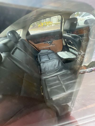 2015 Jaguar XJ-Series Location - Imports - Row 5 - Stock # H49766