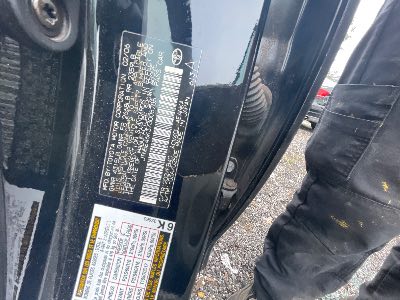 2007 Toyota Camry Location - Imports - Row 5 - Stock # H50248