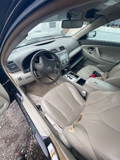 2007 Toyota Camry Location - Imports - Row 5 - Stock # H50248