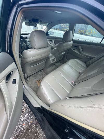 2007 Toyota Camry Location - Imports - Row 5 - Stock # H50248