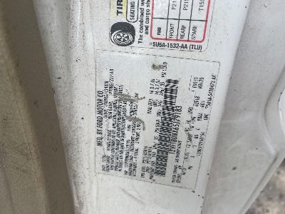 2006 Ford Mustang Location - Ford - Row 29 - Stock # H50244