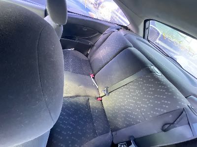 2002 Ford Focus Location - Ford - Row 30 - Stock # H50259