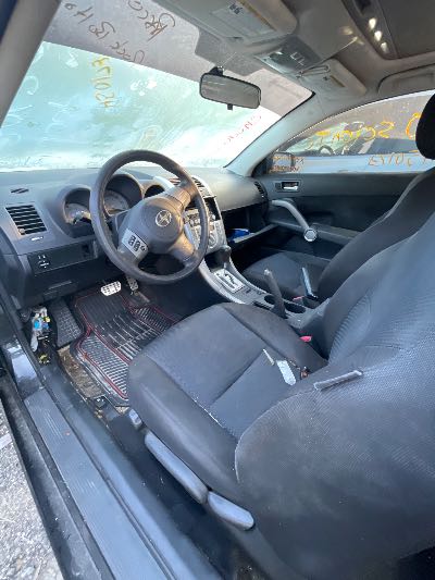 2010 Scion tC Location - Imports - Row 6 - Stock # H50173