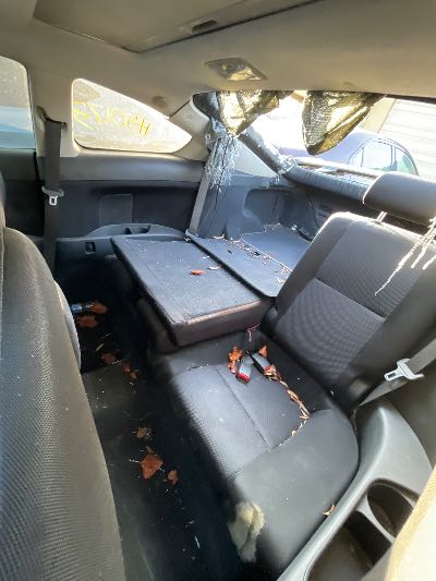 2010 Scion tC Location - Imports - Row 6 - Stock # H50173