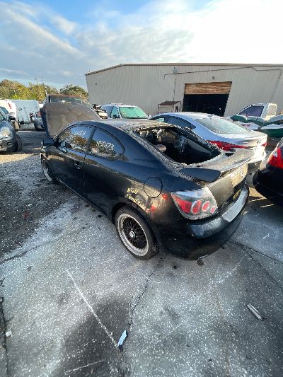 2010 Scion tC Location - Imports - Row 6 - Stock # H50173