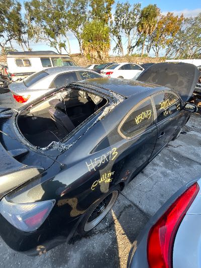 2010 Scion tC Location - Imports - Row 6 - Stock # H50173