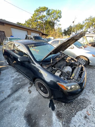 2010 Scion tC Location - Imports - Row 6 - Stock # H50173