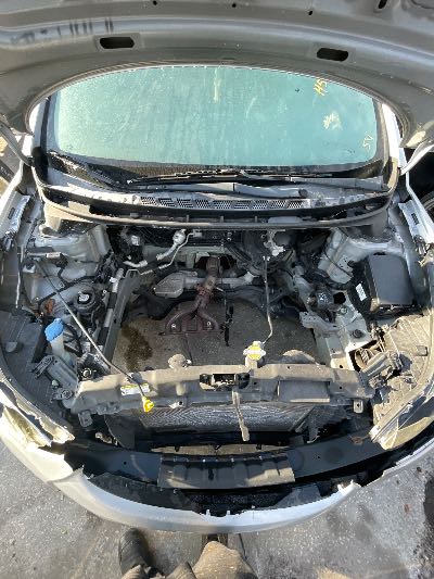 2013 Hyundai Elantra Location - Imports - Row 6 - Stock # H50175