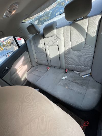 2012 Ford Fusion Location - Ford - Row 30 - Stock # H50229