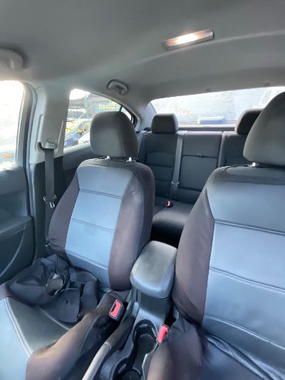 2014 Chevrolet Cruze Location - GM - Row 38 - Stock # H50256