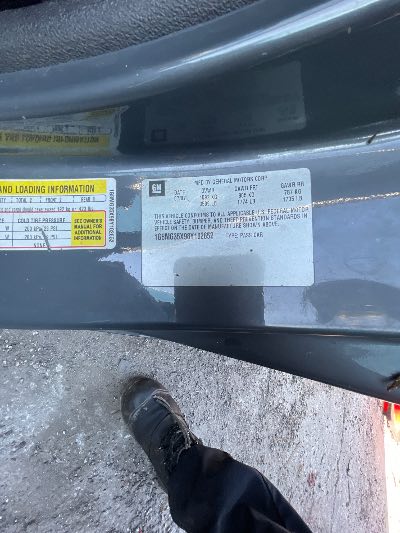 2008 Saturn Sky Location - GM - Row 37 - Stock # H49773