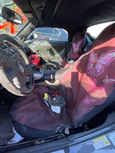 2008 Saturn Sky Location - GM - Row 37 - Stock # H49773