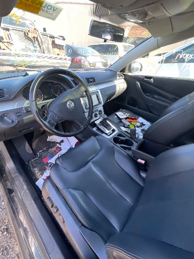 2009 Volkswagen Passat Location - Imports - Row 7 - Stock # H50207