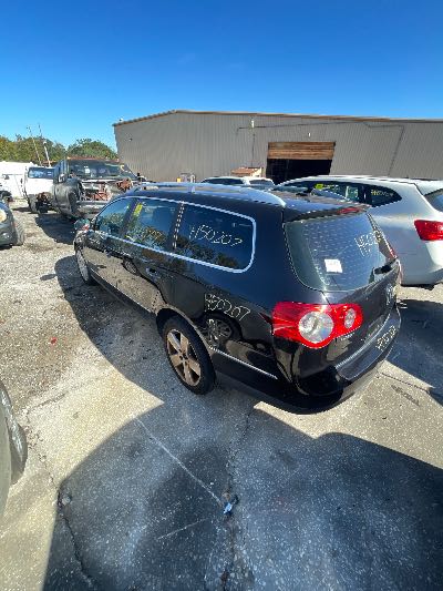 2009 Volkswagen Passat Location - Imports - Row 7 - Stock # H50207