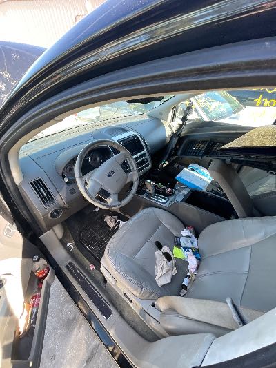 2010 Ford Edge Location - Imports - Row 999 - Stock # H50269