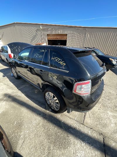 2010 Ford Edge Location - Imports - Row 999 - Stock # H50269
