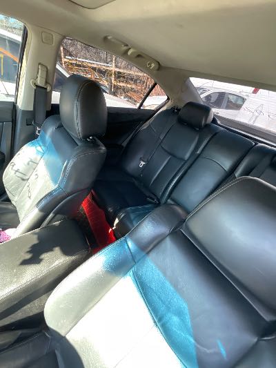 2011 Nissan Maxima Location - Imports - Row 7 - Stock # H50263