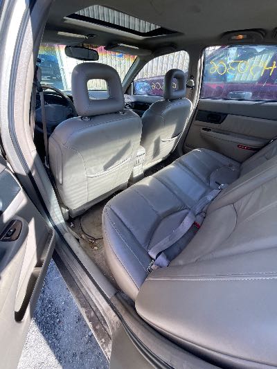 2000 Buick Regal Location - GM - Row 37 - Stock # H50306