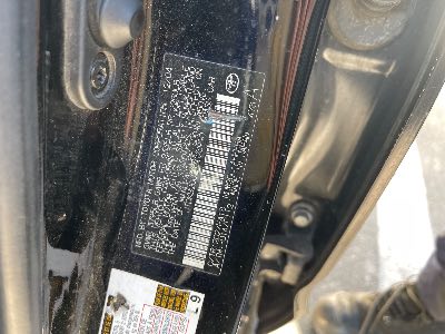 2005 Toyota Prius Location - Imports - Row 7 - Stock # H50311