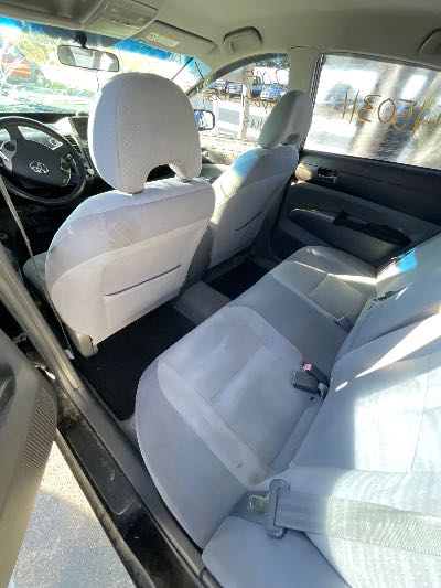 2005 Toyota Prius Location - Imports - Row 7 - Stock # H50311