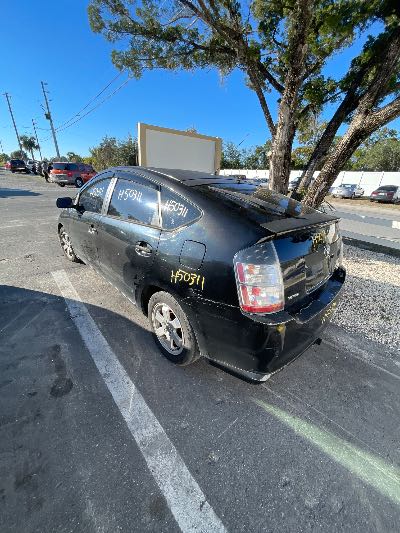 2005 Toyota Prius Location - Imports - Row 7 - Stock # H50311