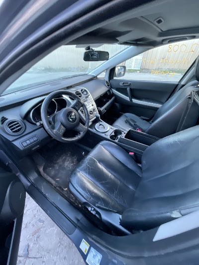 2008 Mazda CX-7 Location - Imports - Row 9 - Stock # H50319