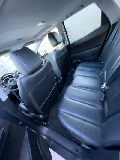 2008 Mazda CX-7 Location - Imports - Row 9 - Stock # H50319