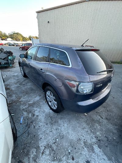 2008 Mazda CX-7 Location - Imports - Row 9 - Stock # H50319