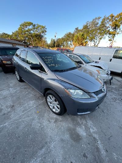2008 Mazda CX-7 Location - Imports - Row 9 - Stock # H50319