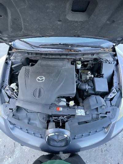 2008 Mazda CX-7 Location - Imports - Row 9 - Stock # H50319