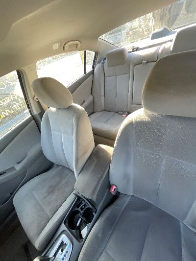 2010 Nissan Altima Location - Imports - Row 12 - Stock # H50321