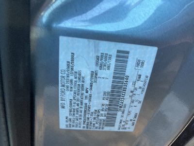 1999 Ford Windstar Location - Ford - Row 28 - Stock # H50220