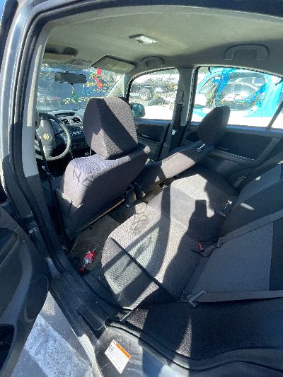 2008 Suzuki SX4 Sport Location - Imports - Row 10 - Stock # H50328