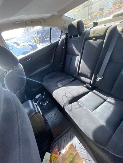 2010 Nissan Maxima Location - Imports - Row 9 - Stock # H50315