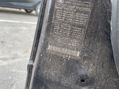 2007 Land Rover Range Rover Sport Location - Imports - Row 10 - Stock # H50357