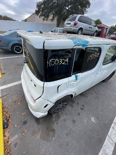 2009 Nissan cube Location - Imports - Row 8 - Stock # H50329