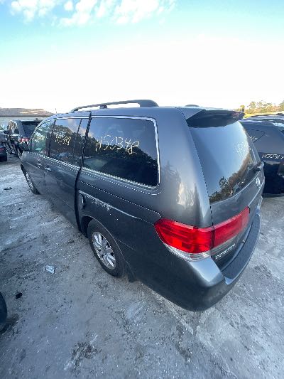 2010 Honda Odyssey Location - Imports - Row 10 - Stock # H50348