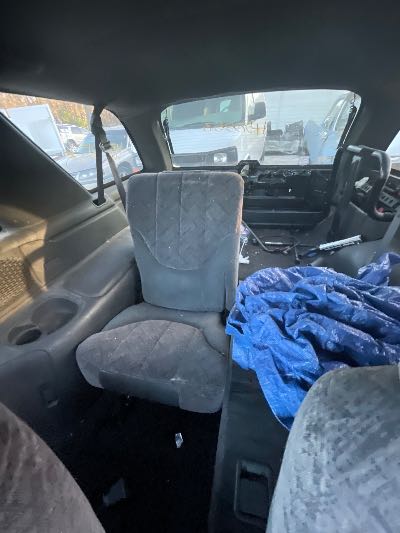 2000 GMC Jimmy Location - GM - Row 37 - Stock # H50356