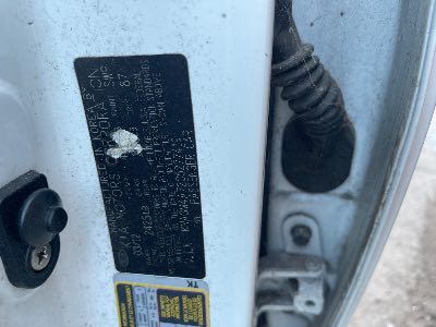 2012 Kia Optima Location - Imports - Row 8 - Stock # H50325