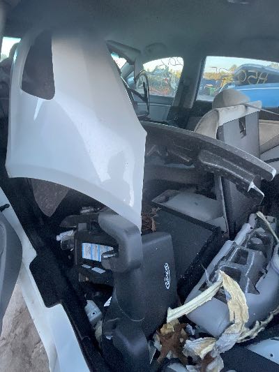 2012 Kia Optima Location - Imports - Row 8 - Stock # H50325