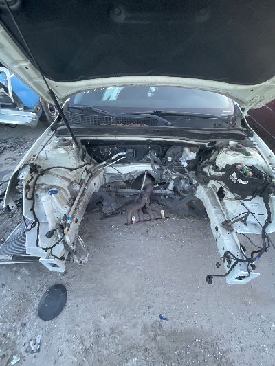 2012 Kia Optima Location - Imports - Row 8 - Stock # H50325