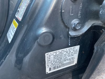 2005 Honda Pilot Location - Imports - Row 10 - Stock # H50349