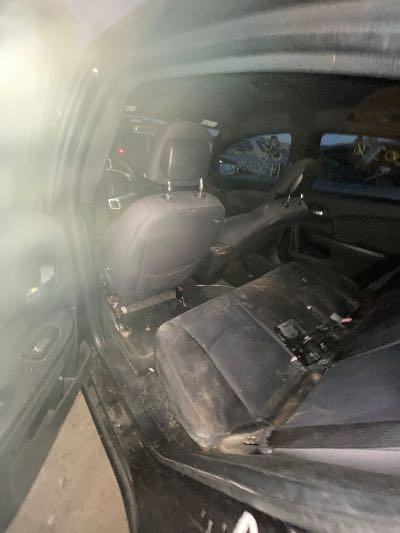 2013 Chrysler 200 Location - Chrysler - Row 38 - Stock # H50336