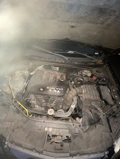 2013 Chrysler 200 Location - Chrysler - Row 38 - Stock # H50336